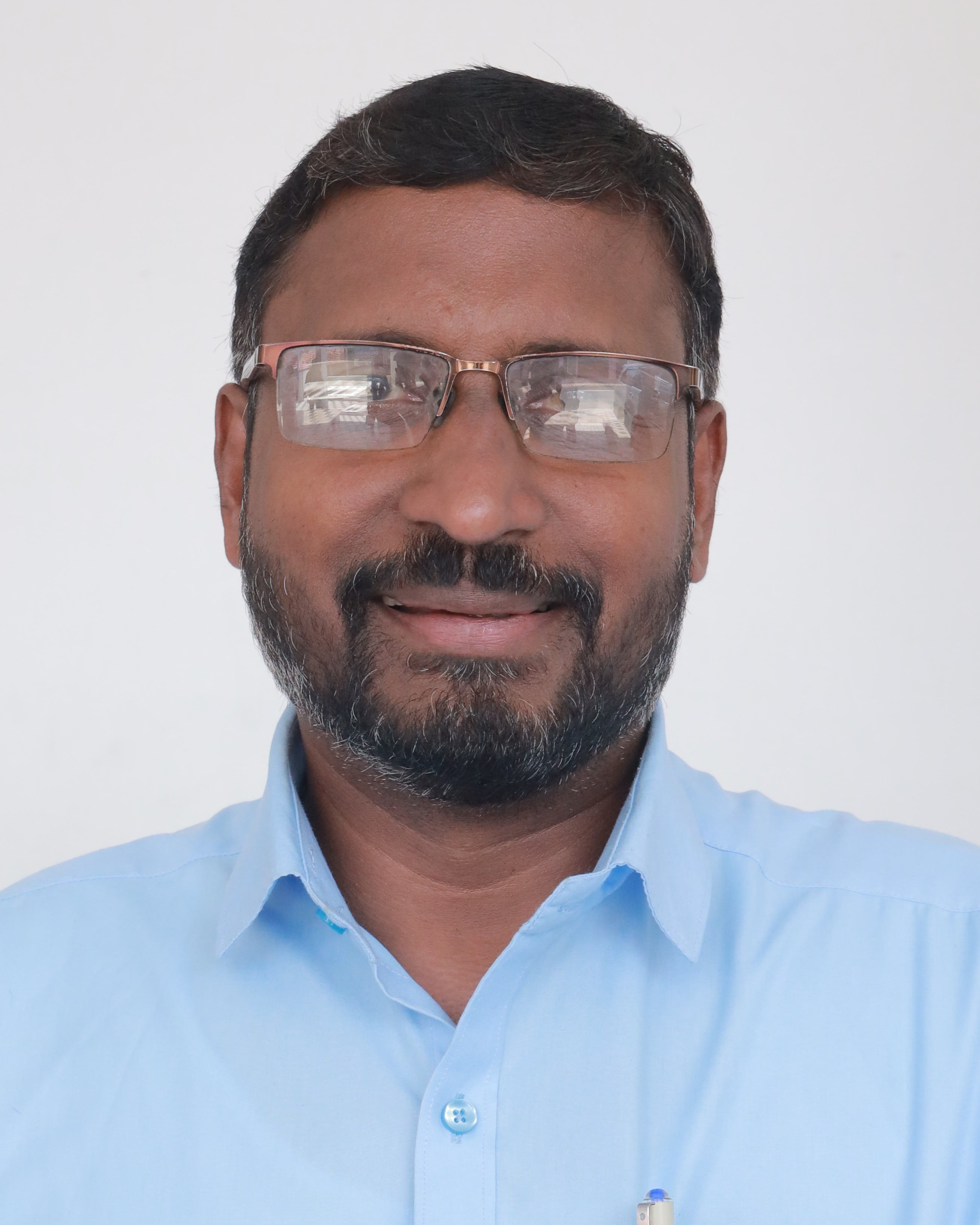 Dr. Sam plammoottil